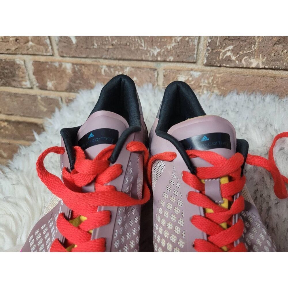 Adidas by Stella McCartney Adizero Takumi Athletic Sneakers, Women's 8.5 - Picture 7 of 8